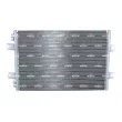 Condenseur, climatisation NRF 35909 - Visuel 3
