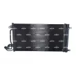 Condenseur, climatisation NRF 35910 - Visuel 3