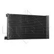 Condenseur, climatisation NRF 35912 - Visuel 1