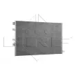Condenseur, climatisation NRF 35913 - Visuel 1