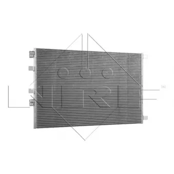Condenseur, climatisation NRF