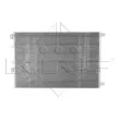 Condenseur, climatisation NRF 35913 - Visuel 2
