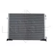 Condenseur, climatisation NRF 35914 - Visuel 1