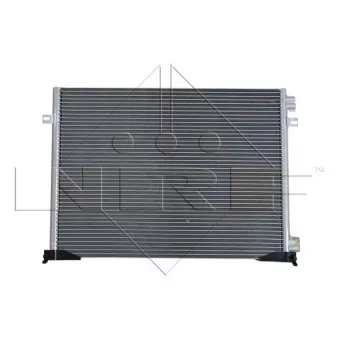 Condenseur, climatisation NRF 35914