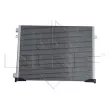 Condenseur, climatisation NRF 35914 - Visuel 2