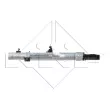 Condenseur, climatisation NRF 35916 - Visuel 3