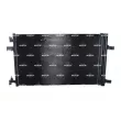 Condenseur, climatisation NRF 35919 - Visuel 1