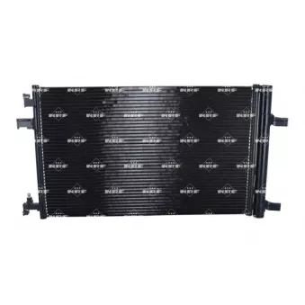 Condenseur, climatisation NRF 35919