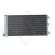 Condenseur, climatisation NRF 35921 - Visuel 1