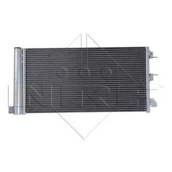 Condenseur, climatisation NRF