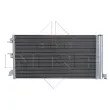 Condenseur, climatisation NRF 35921 - Visuel 2