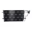 Condenseur, climatisation NRF 35922 - Visuel 3
