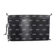 Condenseur, climatisation NRF 35923 - Visuel 3