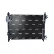 Condenseur, climatisation NRF 35926 - Visuel 1