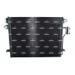 Condenseur, climatisation NRF 35928 - Visuel 1