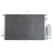 Condenseur, climatisation NRF 35929 - Visuel 1