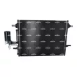 Condenseur, climatisation NRF 35930 - Visuel 1