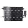 Condenseur, climatisation NRF 35930 - Visuel 3