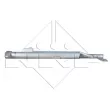 Condenseur, climatisation NRF 35931 - Visuel 3