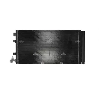 Condenseur, climatisation NRF 35932