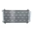Condenseur, climatisation NRF 35935 - Visuel 1