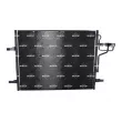 Condenseur, climatisation NRF 35936 - Visuel 1