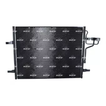 Condenseur, climatisation NRF 35936