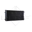 Condenseur, climatisation NRF 35938 - Visuel 1