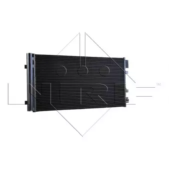 Condenseur, climatisation NRF