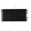 Condenseur, climatisation NRF 35938 - Visuel 2