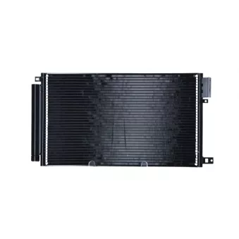 Condenseur, climatisation NRF 35939