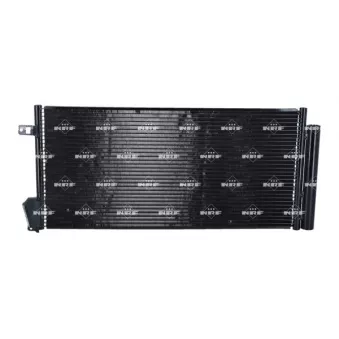 Condenseur, climatisation NRF 35940