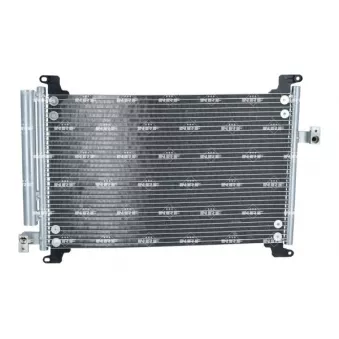 Condenseur, climatisation NRF 35941