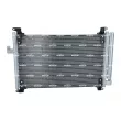 Condenseur, climatisation NRF 35941 - Visuel 3