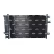 Condenseur, climatisation NRF 35942 - Visuel 1