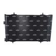 Condenseur, climatisation NRF 35945 - Visuel 1