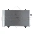 Condenseur, climatisation NRF 35946 - Visuel 2