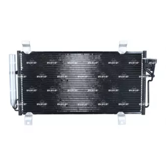 Condenseur, climatisation NRF 35949