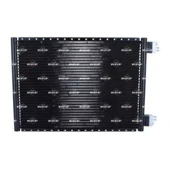 Condenseur, climatisation NRF 35952
