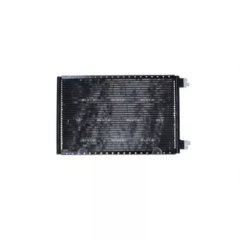 Condenseur, climatisation NRF 35953