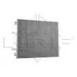 Condenseur, climatisation NRF 35960 - Visuel 1