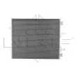 Condenseur, climatisation NRF 35960 - Visuel 2