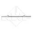 Condenseur, climatisation NRF 35960 - Visuel 3
