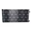 Condenseur, climatisation NRF 35961 - Visuel 3