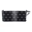 Condenseur, climatisation NRF 35962 - Visuel 1