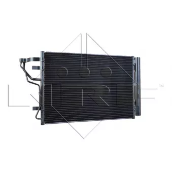 Condenseur, climatisation NRF