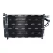 Condenseur, climatisation NRF 35964 - Visuel 1