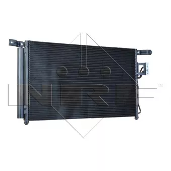 Condenseur, climatisation NRF