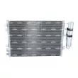 Condenseur, climatisation NRF 35967 - Visuel 1