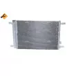 Condenseur, climatisation NRF 35968 - Visuel 3